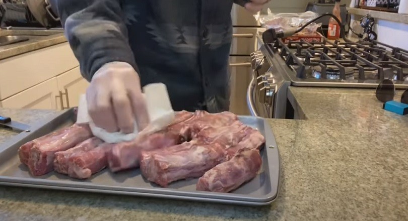 How To Cook Turkey Neck For Dog