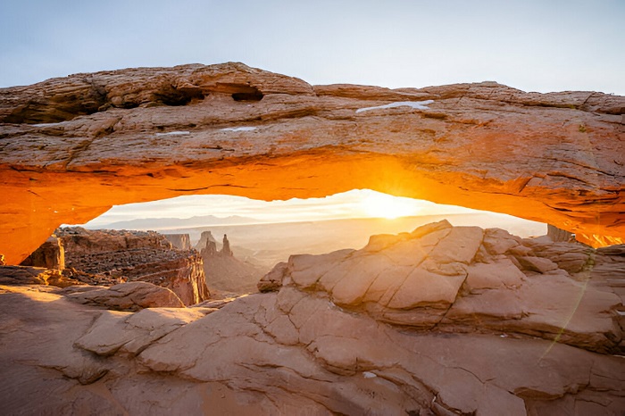 Dogs Allowed In Canyonlands National Park