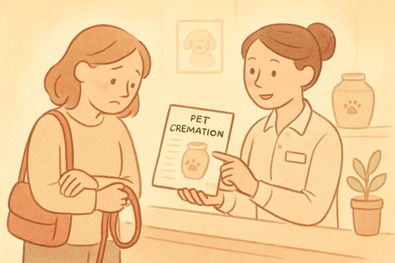 How to Choose a Pet Cremation Provider